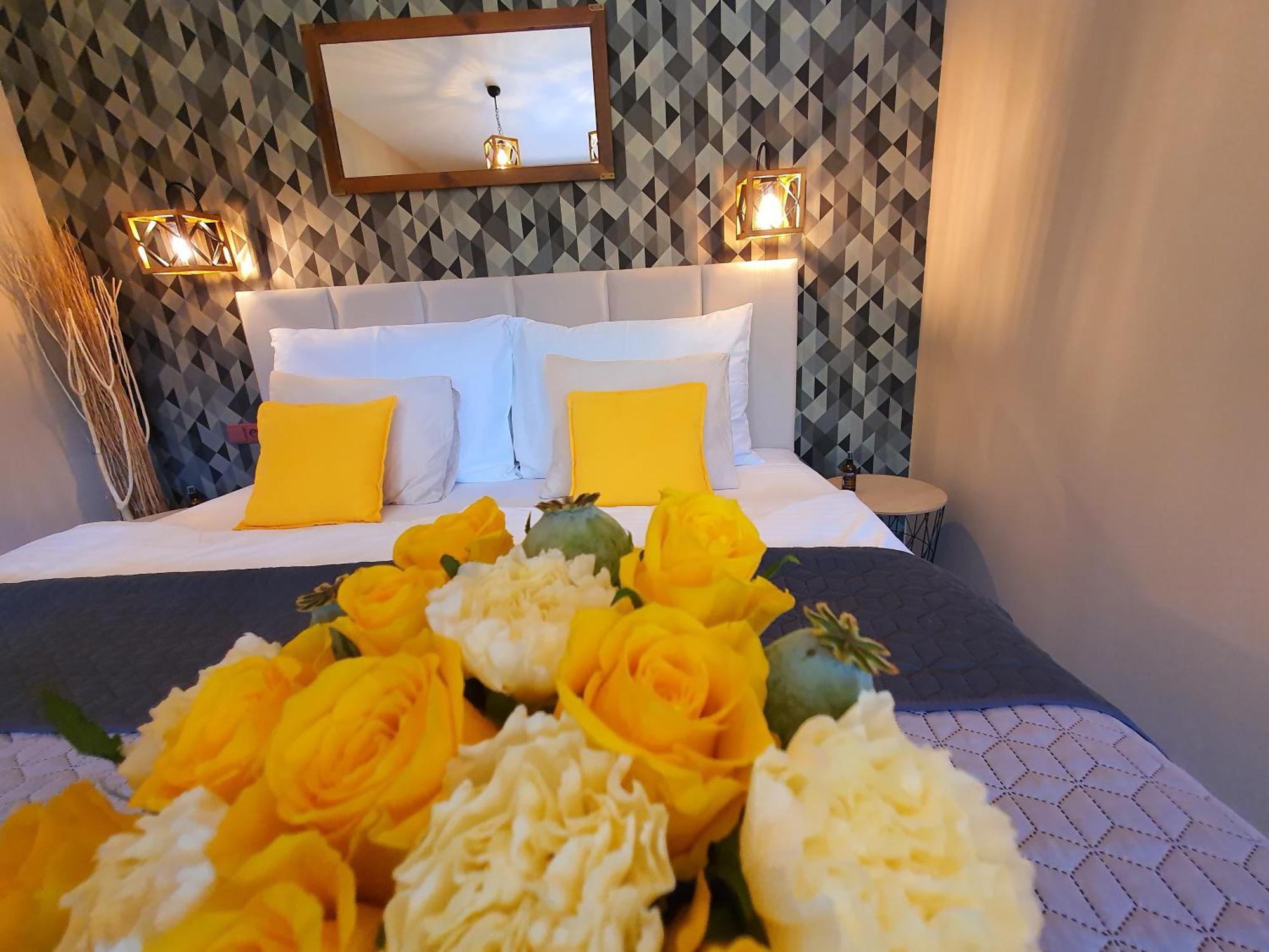 Resort Lesni Lazne Zvánovice Dış mekan fotoğraf
